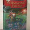 Kingdom of Fanesy: The Amazing Voyage - Geronimo Stilton (The Third Adventure)