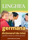 Dictionarul tau istet roman-german si german-roman