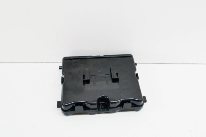 Alt modul de control NISSAN QASHQAI II J11, J11_ 2017 OEM: 27760-4EA5B | 14540480
