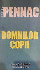 Domnilor copii. Colectia Cotidianul foto