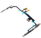 Flex Pornire/Oprire iPhone 8 Plus - Banda Buton Power Volum Mute
