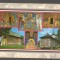 CPIB 18994 CARTE POSTALA - MANASTIREA HUMOR, VORONET, MOZAIC, NECIRCULATA