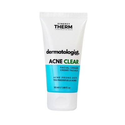 ACNE CLEAR 50ML foto