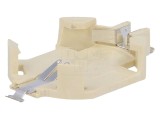 Soclu Baterie CR2032 SMD Orizontală