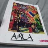 Cumpara ieftin REVISTA ARCA NR 4 /5 /6 /-2000 /232 PAGINI