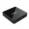 TV BOX M96X II Plus 4K, KODI 18, Amlogic S912, 2GB RAM 16GB ROM, Octa Core Cortex A53, Android 7.1, Wireless dual band