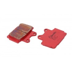 Placute frana fata brembo sinter 07YA12SP