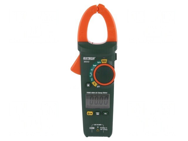 Aparat de Măsură Digital Multifuncțional cu Pensetă LCD MA443