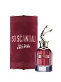 Apa de parfum Jean Paul Gaultier So Scandal, 50 ml, pentru femei