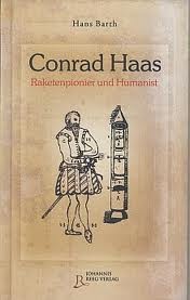 Conrad Haas foto