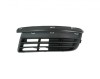 Grila bara fata VW Jetta / Golf Combi (1K5/1Km), 09.2005-09.2010, Stanga, 1K0853665G, 95142711 fara locas pentru proiectoare
