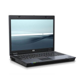Laptop SH HP Compaq 6710b Business Notebook, Core 2 Duo T8100