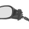 Oglinda exterioara Citroen C3 (Fc) 01.2002-12.2010 partea stanga View Max crom convex carcasa prevopsita grunduita reglare electrica cu incalzire