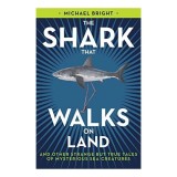 Cumpara ieftin Shark That Walks on Land - Manga - Colectie de fapte si anecdote despre creaturile oceanelor