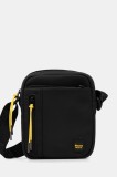 Blauer borsetă culoarea negru, JERRY03