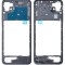 Mijloc Samsung Galaxy A22 5G, A226 Negru