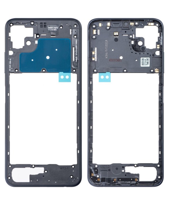 Mijloc Samsung Galaxy A22 5G, A226 Negru