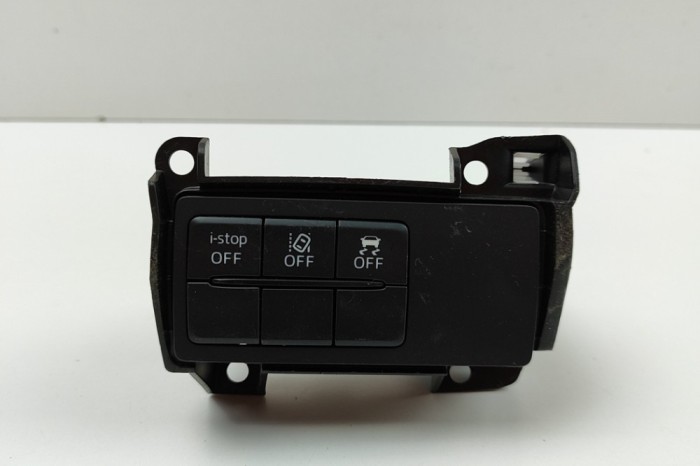 Panou de butoane MAZDA MX-5 IV ND 2020 OEM: D23T66170A | 30453097