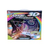 Platforma desen - Magic 3D, Generic