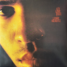 Let Love Rule - Vinyl | Lenny Kravitz