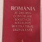 NICOLAE CEAUȘESCU - ROM&Acirc;NIA PE DRUMUL DESĂV&Acirc;RȘIRII CONSTRUCȚIEI SOCIALISTE VOL 4