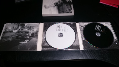 [CDA] Patti Smith - Land (1975-2002) - 2CD foto