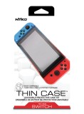 Nyko Thin Case Red Blue NSW