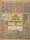 Pana lui Finist Soimanul. Basme fantastice rusesti, cu ilustratii de I. Bilibin