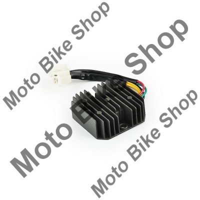 MBS Regulator incarcare universal 4 fire, Cod Produs: MBS030417 foto