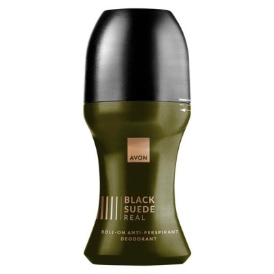 Deodorant cu bilă Black Suede Real foto