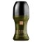 Deodorant cu bilă Black Suede Real
