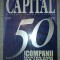 Revista Capital 2005 - Top 50 Cele mai bune companii pentru care să lucrezi