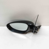 Oglinda Laterala Stanga Porsche Boxster 986 (2004) OEM 99673121900 Portocalie Neagra