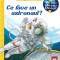 Ce Face Un Astronaut?, Peter Nielander - Editura Casa
