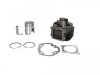 Set Motor Scuter Aprilia Minarelli Yamaha AC 2T 50cc 40mm Revo Vertical