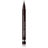 Clinique High Impact&trade; Easy Liquid Eyeliner eyeliner lichid cu trasare precisă culoare Espresso 0,67 g