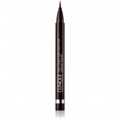 Clinique High Impact™ Easy Liquid Eyeliner eyeliner lichid cu trasare precisă culoare Espresso 0,67 g