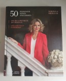 50 de vinuri si preparate din Romania - Marinela Ardelean