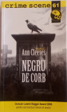 NEGRU DE CORB - ANN CLEEVES - VOL. 2