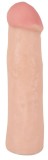 Manson pentru penis foarte extensibil Big Penis Sleeve (22cm), Orion