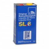 Cumpara ieftin ATE Lichid Frana SL.6 DOT 4 5L