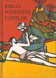 C8585N Biblia povestită copiilor