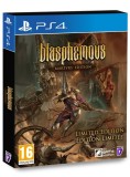 Blasphemous Martyrs&rsquo; Edition