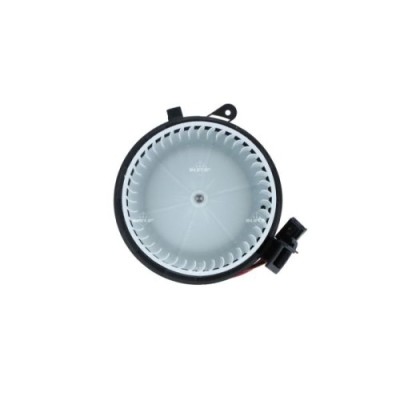 NRF Ventilator, habitaclu foto