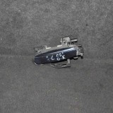 M&acirc;ner exterior ușă st&acirc;nga spate AUDI A6 4F2, C6 2005 OEM: 4F0837885 2184126