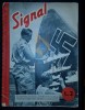 REVISTA DE PROPAGANDA HITLERISTA &quot;SIGNAL&quot;, NUMARUL 14 DIN 2 IULIE 1941