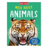 Wild about Animals