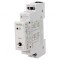 Automat de scară pentru șină DIN ASM-01/U 12-240V AC/DC