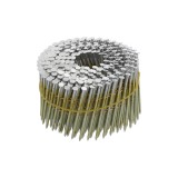 Cuie Galvanizate Tambur 70x2.5mm, 3600 Buc Vorel 72019, Rola cu Sarma 15-16 grade, Acoperisuri, Elemente Lemn