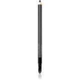Est&eacute;e Lauder Double Wear 24h Waterproof Gel Eye Pencil eyeliner gel rezistent la apă cu aplicator culoare Night Diamond 1,2 g